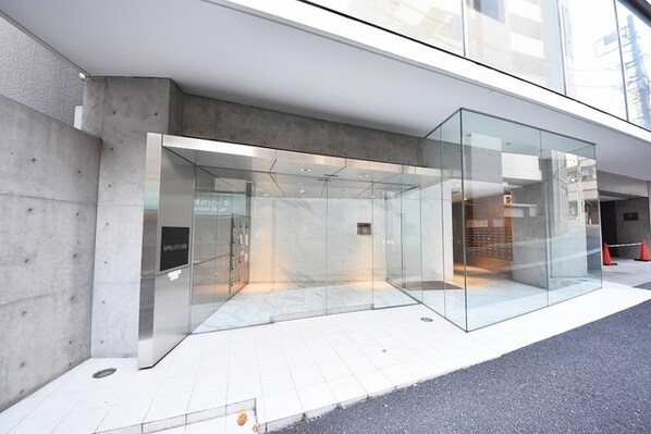 BPRレジデンス渋谷の物件内観写真